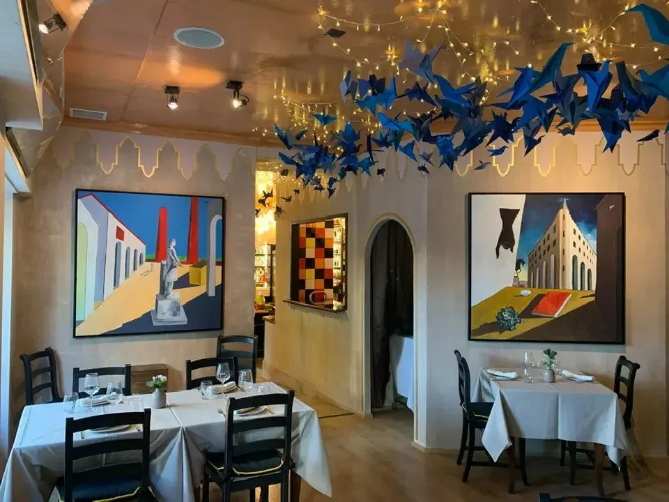 Espacios remodelados